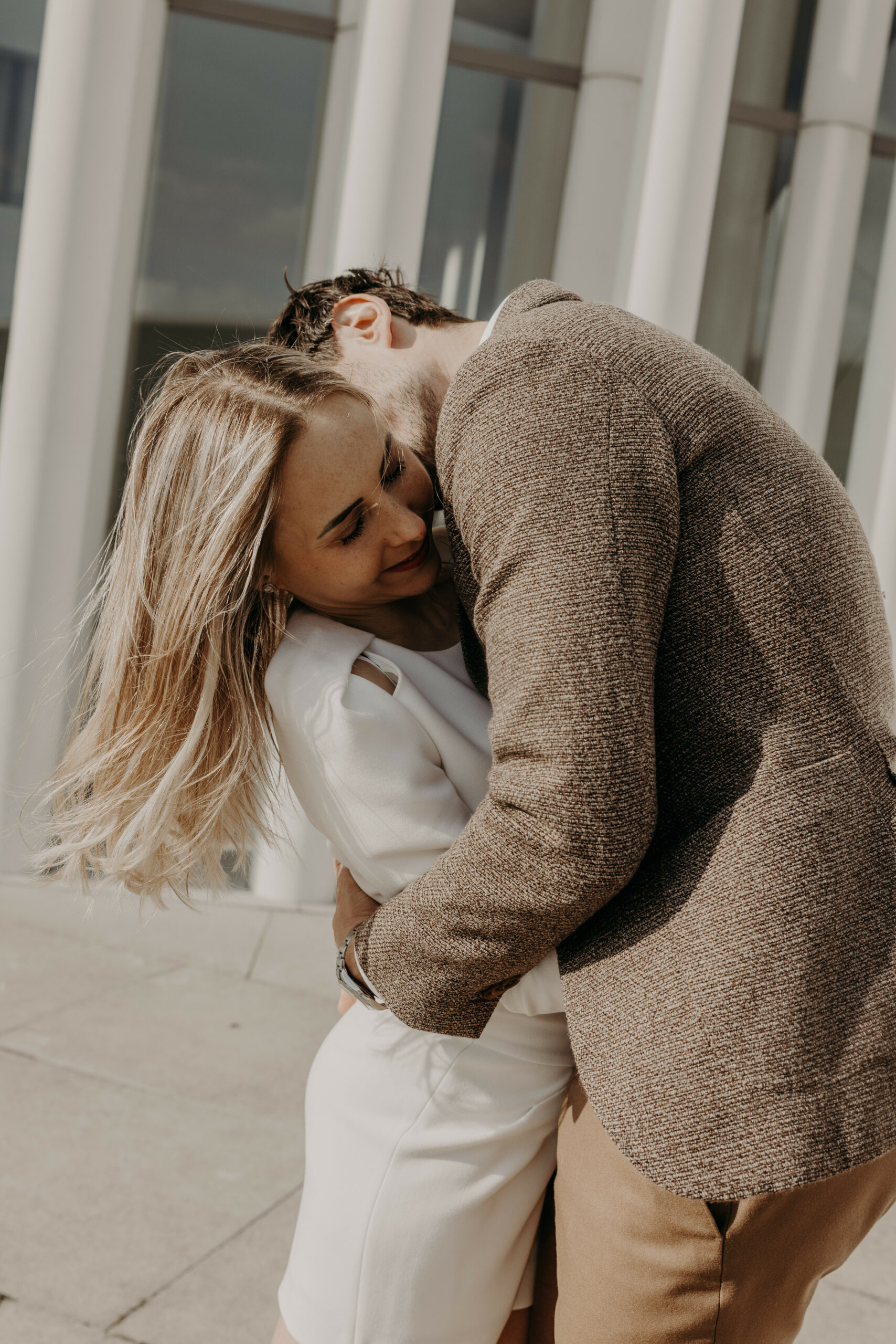 Anaïs & François
