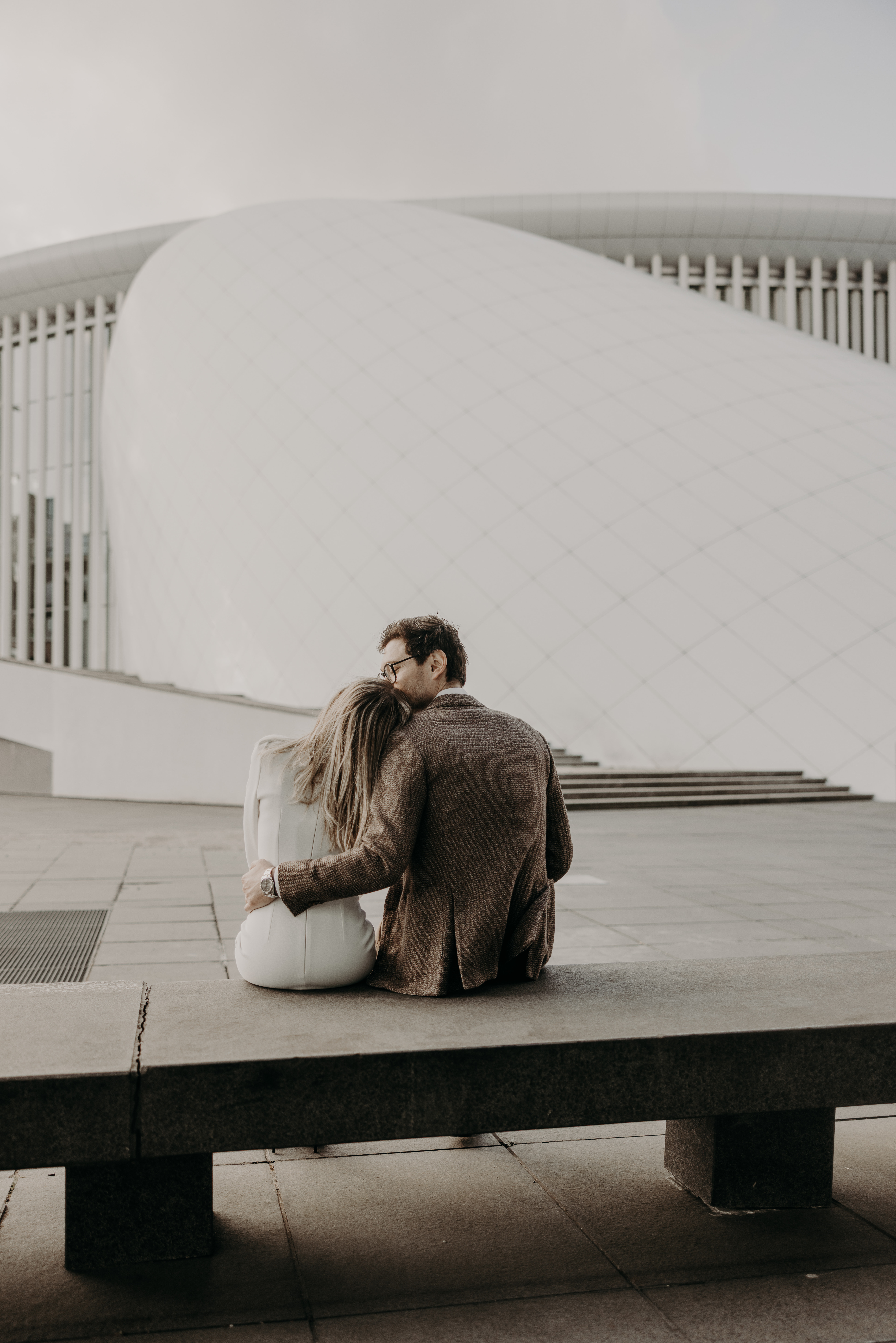 Anaïs & François